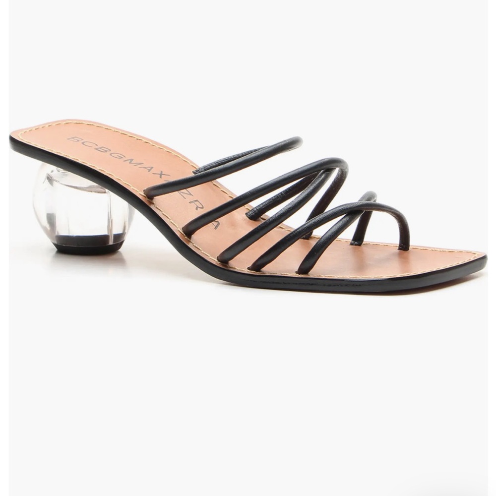 Astrid Sandle - image 1